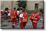 Scalea 14 Ottobre 2018 - XXV Gara Nazionale 1 Soccorso - Croce Rossa Italiana- Comitato Regionale del Piemonte