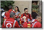 Scalea 14 Ottobre 2018 - XXV Gara Nazionale 1 Soccorso - Croce Rossa Italiana- Comitato Regionale del Piemonte