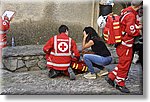 Scalea 14 Ottobre 2018 - XXV Gara Nazionale 1 Soccorso - Croce Rossa Italiana- Comitato Regionale del Piemonte