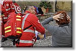 Scalea 14 Ottobre 2018 - XXV Gara Nazionale 1 Soccorso - Croce Rossa Italiana- Comitato Regionale del Piemonte