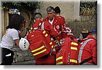 Scalea 14 Ottobre 2018 - XXV Gara Nazionale 1 Soccorso - Croce Rossa Italiana- Comitato Regionale del Piemonte