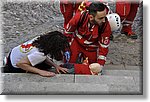 Scalea 14 Ottobre 2018 - XXV Gara Nazionale 1 Soccorso - Croce Rossa Italiana- Comitato Regionale del Piemonte