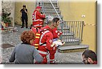 Scalea 14 Ottobre 2018 - XXV Gara Nazionale 1 Soccorso - Croce Rossa Italiana- Comitato Regionale del Piemonte