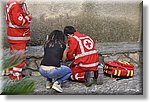 Scalea 14 Ottobre 2018 - XXV Gara Nazionale 1 Soccorso - Croce Rossa Italiana- Comitato Regionale del Piemonte