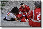 Scalea 14 Ottobre 2018 - XXV Gara Nazionale 1 Soccorso - Croce Rossa Italiana- Comitato Regionale del Piemonte