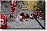 Scalea 14 Ottobre 2018 - XXV Gara Nazionale 1 Soccorso - Croce Rossa Italiana- Comitato Regionale del Piemonte