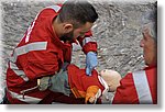 Scalea 14 Ottobre 2018 - XXV Gara Nazionale 1 Soccorso - Croce Rossa Italiana- Comitato Regionale del Piemonte