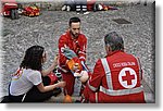 Scalea 14 Ottobre 2018 - XXV Gara Nazionale 1 Soccorso - Croce Rossa Italiana- Comitato Regionale del Piemonte