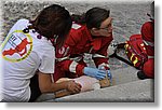 Scalea 14 Ottobre 2018 - XXV Gara Nazionale 1 Soccorso - Croce Rossa Italiana- Comitato Regionale del Piemonte