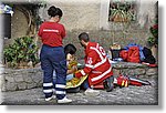 Scalea 14 Ottobre 2018 - XXV Gara Nazionale 1 Soccorso - Croce Rossa Italiana- Comitato Regionale del Piemonte