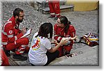 Scalea 14 Ottobre 2018 - XXV Gara Nazionale 1 Soccorso - Croce Rossa Italiana- Comitato Regionale del Piemonte