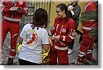 Scalea 14 Ottobre 2018 - XXV Gara Nazionale 1 Soccorso - Croce Rossa Italiana- Comitato Regionale del Piemonte