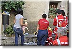 Scalea 14 Ottobre 2018 - XXV Gara Nazionale 1 Soccorso - Croce Rossa Italiana- Comitato Regionale del Piemonte