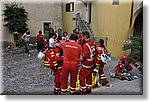 Scalea 14 Ottobre 2018 - XXV Gara Nazionale 1 Soccorso - Croce Rossa Italiana- Comitato Regionale del Piemonte