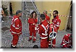 Scalea 14 Ottobre 2018 - XXV Gara Nazionale 1 Soccorso - Croce Rossa Italiana- Comitato Regionale del Piemonte