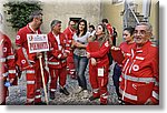 Scalea 14 Ottobre 2018 - XXV Gara Nazionale 1 Soccorso - Croce Rossa Italiana- Comitato Regionale del Piemonte