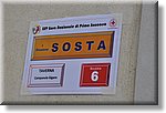 Scalea 14 Ottobre 2018 - XXV Gara Nazionale 1 Soccorso - Croce Rossa Italiana- Comitato Regionale del Piemonte