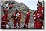 Scalea 14 Ottobre 2018 - XXV Gara Nazionale 1 Soccorso - Croce Rossa Italiana- Comitato Regionale del Piemonte