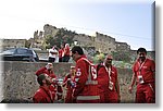 Scalea 14 Ottobre 2018 - XXV Gara Nazionale 1 Soccorso - Croce Rossa Italiana- Comitato Regionale del Piemonte