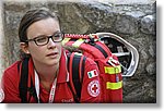 Scalea 14 Ottobre 2018 - XXV Gara Nazionale 1 Soccorso - Croce Rossa Italiana- Comitato Regionale del Piemonte