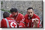 Scalea 14 Ottobre 2018 - XXV Gara Nazionale 1 Soccorso - Croce Rossa Italiana- Comitato Regionale del Piemonte