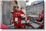 Scalea 14 Ottobre 2018 - XXV Gara Nazionale 1 Soccorso - Croce Rossa Italiana- Comitato Regionale del Piemonte