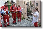 Scalea 14 Ottobre 2018 - XXV Gara Nazionale 1 Soccorso - Croce Rossa Italiana- Comitato Regionale del Piemonte