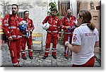 Scalea 14 Ottobre 2018 - XXV Gara Nazionale 1 Soccorso - Croce Rossa Italiana- Comitato Regionale del Piemonte