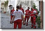 Scalea 14 Ottobre 2018 - XXV Gara Nazionale 1 Soccorso - Croce Rossa Italiana- Comitato Regionale del Piemonte