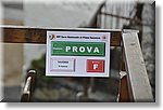 Scalea 14 Ottobre 2018 - XXV Gara Nazionale 1 Soccorso - Croce Rossa Italiana- Comitato Regionale del Piemonte