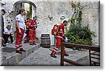 Scalea 14 Ottobre 2018 - XXV Gara Nazionale 1 Soccorso - Croce Rossa Italiana- Comitato Regionale del Piemonte