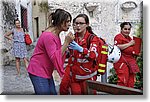 Scalea 14 Ottobre 2018 - XXV Gara Nazionale 1 Soccorso - Croce Rossa Italiana- Comitato Regionale del Piemonte