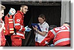 Scalea 14 Ottobre 2018 - XXV Gara Nazionale 1 Soccorso - Croce Rossa Italiana- Comitato Regionale del Piemonte