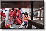 Scalea 14 Ottobre 2018 - XXV Gara Nazionale 1 Soccorso - Croce Rossa Italiana- Comitato Regionale del Piemonte