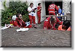 Scalea 14 Ottobre 2018 - XXV Gara Nazionale 1 Soccorso - Croce Rossa Italiana- Comitato Regionale del Piemonte