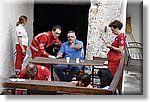 Scalea 14 Ottobre 2018 - XXV Gara Nazionale 1 Soccorso - Croce Rossa Italiana- Comitato Regionale del Piemonte