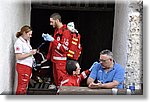 Scalea 14 Ottobre 2018 - XXV Gara Nazionale 1 Soccorso - Croce Rossa Italiana- Comitato Regionale del Piemonte