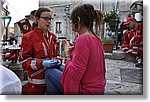 Scalea 14 Ottobre 2018 - XXV Gara Nazionale 1 Soccorso - Croce Rossa Italiana- Comitato Regionale del Piemonte