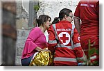 Scalea 14 Ottobre 2018 - XXV Gara Nazionale 1 Soccorso - Croce Rossa Italiana- Comitato Regionale del Piemonte