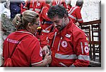 Scalea 14 Ottobre 2018 - XXV Gara Nazionale 1 Soccorso - Croce Rossa Italiana- Comitato Regionale del Piemonte