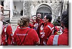 Scalea 14 Ottobre 2018 - XXV Gara Nazionale 1 Soccorso - Croce Rossa Italiana- Comitato Regionale del Piemonte