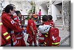 Scalea 14 Ottobre 2018 - XXV Gara Nazionale 1 Soccorso - Croce Rossa Italiana- Comitato Regionale del Piemonte