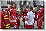 Scalea 14 Ottobre 2018 - XXV Gara Nazionale 1 Soccorso - Croce Rossa Italiana- Comitato Regionale del Piemonte