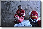 Scalea 14 Ottobre 2018 - XXV Gara Nazionale 1 Soccorso - Croce Rossa Italiana- Comitato Regionale del Piemonte