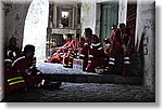 Scalea 14 Ottobre 2018 - XXV Gara Nazionale 1 Soccorso - Croce Rossa Italiana- Comitato Regionale del Piemonte