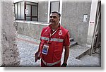 Scalea 14 Ottobre 2018 - XXV Gara Nazionale 1 Soccorso - Croce Rossa Italiana- Comitato Regionale del Piemonte