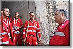 Scalea 14 Ottobre 2018 - XXV Gara Nazionale 1 Soccorso - Croce Rossa Italiana- Comitato Regionale del Piemonte