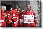 Scalea 14 Ottobre 2018 - XXV Gara Nazionale 1 Soccorso - Croce Rossa Italiana- Comitato Regionale del Piemonte