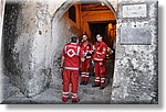 Scalea 14 Ottobre 2018 - XXV Gara Nazionale 1 Soccorso - Croce Rossa Italiana- Comitato Regionale del Piemonte