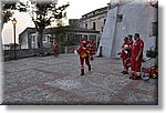 Scalea 14 Ottobre 2018 - XXV Gara Nazionale 1 Soccorso - Croce Rossa Italiana- Comitato Regionale del Piemonte